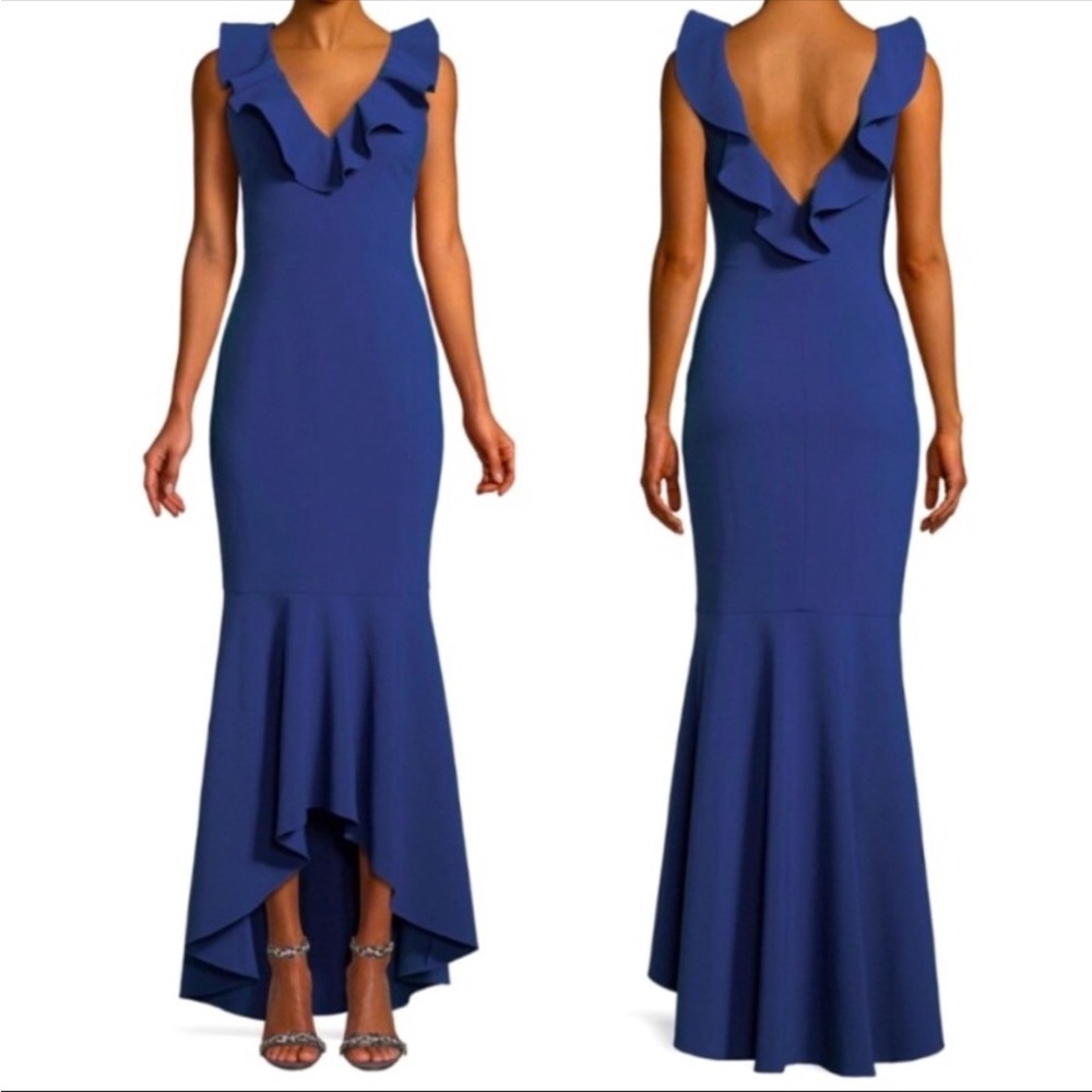 Likely Navy Formal Dress